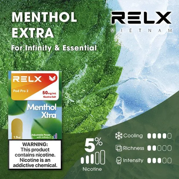 悅刻六代煙彈 零度薄荷|1.9Ml*3Pod|5%濃度 悅刻六代煙彈 零度薄荷|1.9ml*3Pod|5%濃度