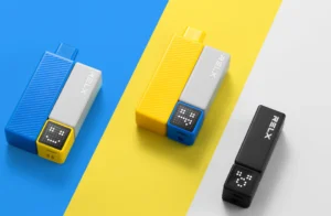 Relx 悅刻 Creator 積木拼裝主機・玩色可換殼設計|22000大容量續航 RELX 悅刻 Creator 積木拼裝主機・玩色可換殼設計|22000大容量續航